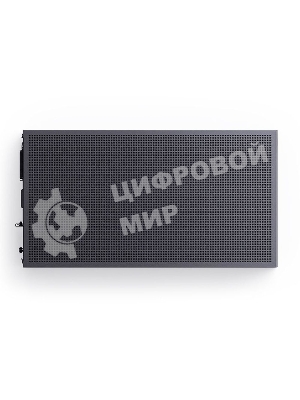 Корпус без блока питания JONSBO Computer Case D32 STD standard version black