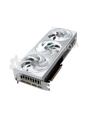 Видеокарта Gigabyte PCI-E GV-N5070AERO OC-12GD 1.0 NVIDIA GeForce RTX 5070 12Gb 192bit GDDR7 2805/28000 HDMIx1 DPx3 HDCP Ret