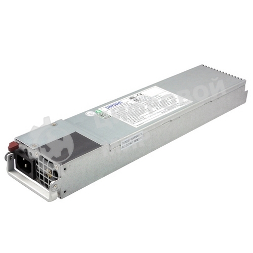 Контроллер CPR-1621-1M2 (1620W 1U RPSU 80+ PLATINUM)