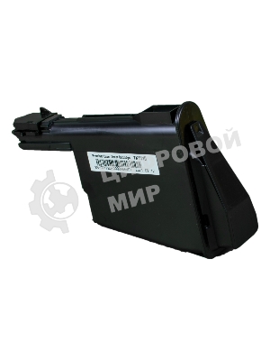 Картридж Sakura TK1110 для Kyocera MITA FS1040/1120MFP/1020MFP, черный, 2500 к.