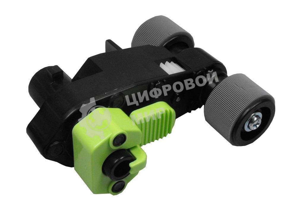 Ролик захвата ADF в сборе Lexmark MX71x/MX81x (40X7774)