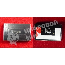 Чип для Kyocera TASKalfa 406ci (TK-5215K) черный 20K ELP Imaging