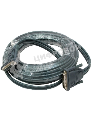 Переключатель ATEN 2L-1705 CABLE DB25M -- DB25F FOR CS101 5M