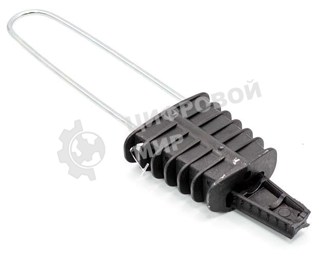 Зажим анкерный для проводов ввода PA 2/25S (2х16/2х25) (DN1; SO25; ЗАБ 16-25) ВК 20601001