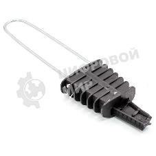 Зажим анкерный для проводов ввода PA 2/25S (2х16/2х25) (DN1; SO25; ЗАБ 16-25) ВК 20601001