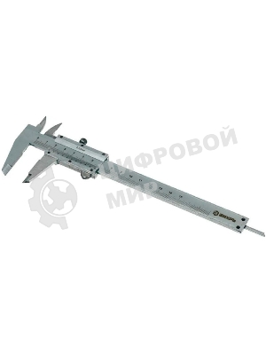 Штангенциркуль ВИХРЬ ШЦ-150 с глубинометром