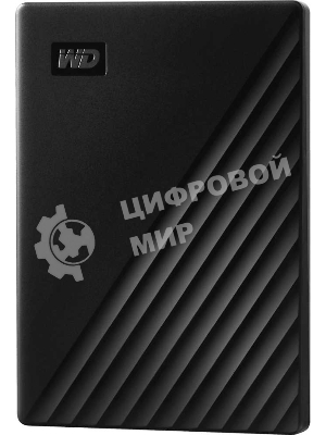 Внешний HDD 2.5