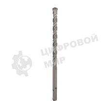 Бур по бетону Kranz 14x800x740 мм SDS PLUS