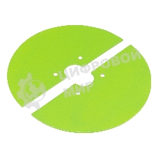 Бур лопастной со сменными ножами Сибртех, 1000 мм, диаметр 150 мм, 200 мм