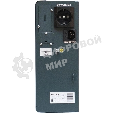 Источник бесперебойного питания Штиль SW500L 400Вт 500ВА серый