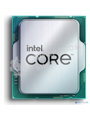 Процессор Intel Core i7-13700KF Soc-1700 3.4GHz OEM