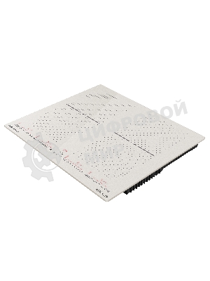 Индукционная варочная панель Maunfeld CVI594SF2BG Inverter