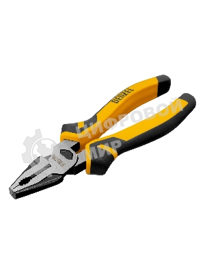 Набор инструментов Denzel 1/2