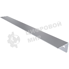 Уголки направляющие NTSS NTSS-YP-H-800 1U нагр.: 100 кг. 19