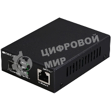 Автономный медиаконвертер ORIGO 1000Base-T/1000Base-X SFP