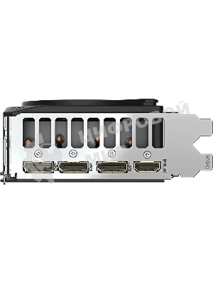 Видеокарта Gigabyte PCI-E GV-N5070WF3-12GD 1.0 NVIDIA GeForce RTX 5070 12Gb 192bit GDDR7 2542/28000 HDMIx1 DPx3 HDCP Ret