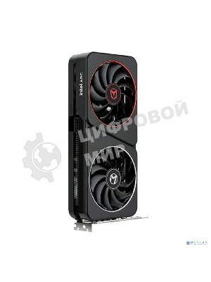 Видеокарта MAXSUN Intel Arc B570 Milestone 10G Arc B570, HDMI, 3xDP, 10G, D6