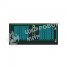 Панель 384-41305-310200 AS'Y COMPONENT,RM41300(19-0209),MIX,DOOR,ONE DOOR W/LOGO,FOR LIME