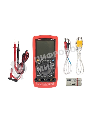 Универсальный мультиметр UT 58B