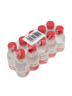 Флюс для пайки Rexant, кислота ортофосфорная, 100 мл, флакон