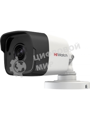 Видеокамера IP HiWatch DS-I250M(B) (2.8 мм) 2.8-2.8мм
