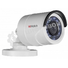 Камера HiWatch HD-TVI 2Mp IR BULLET DS-T200A(B)(2.8мм)