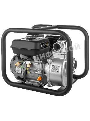 Мотопомпа Hyundai HY 50 500л/мин для чист.воды
