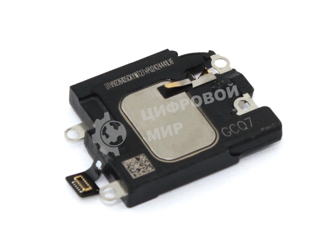 Полифонический динамик (Buzzer) для iPhone 11 Pro