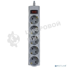 Сетевой фильтр Perfeo 