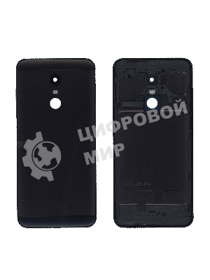 Задняя крышка для Xiaomi Redmi 5 Plus черный