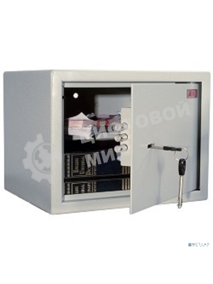 Сейф AIKO Т-23 (Внешние размеры:230х300х277 мм,Вес:6 кг) S10399260114