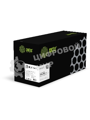 Картридж лазерный Cactus CS-W2010X 659X черный (34000 стр.) для HP LJ M856dn/M776dn/M776z/M776zs