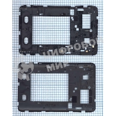 Корпус для Lenovo A2107 серый