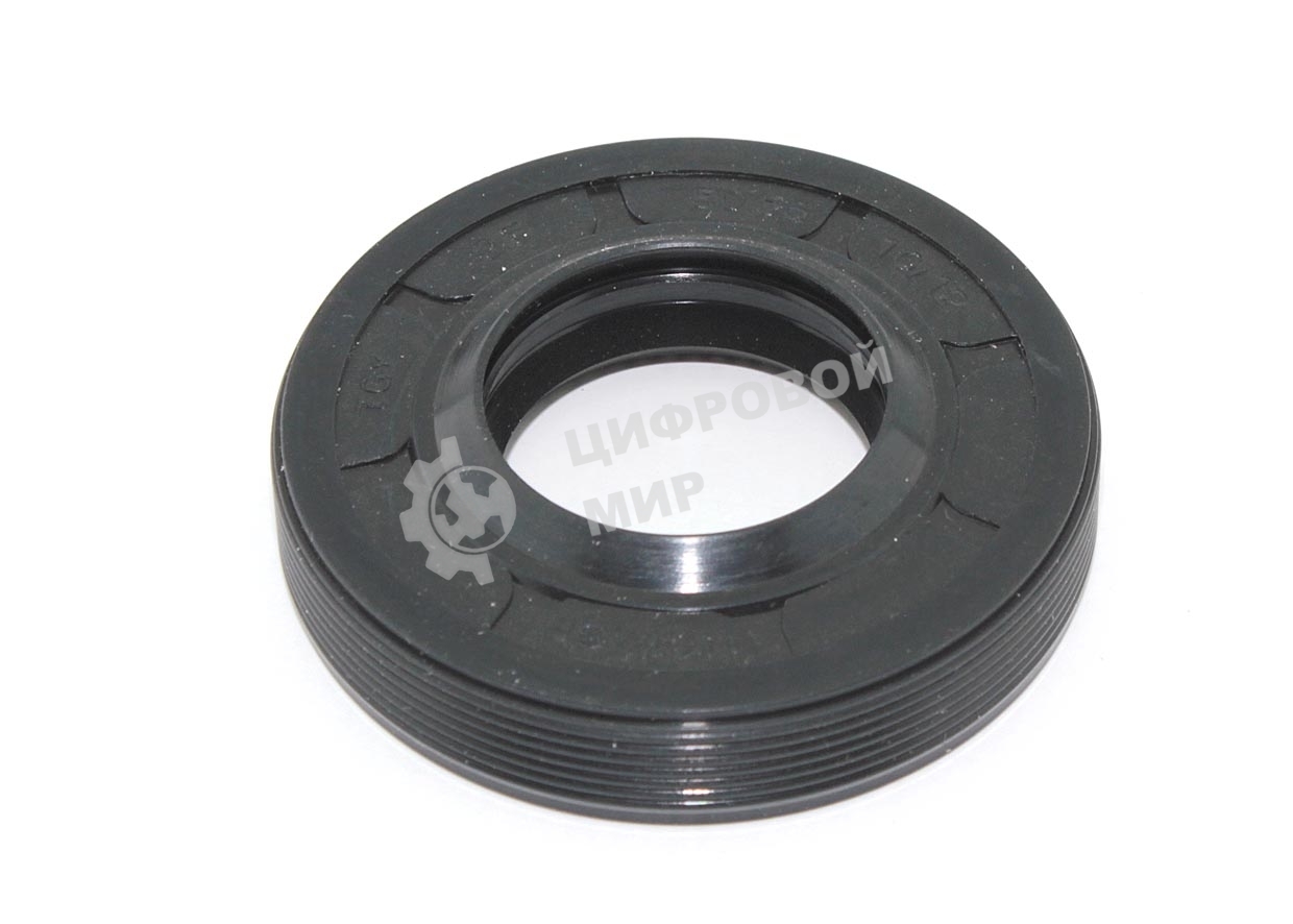 Сальник для стиральной машины Samsung WT278 25x50.55x10/12 VER-2