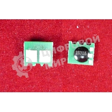 Чип ELP для HP Color LaserJet CP4025/4020/4525DN черный, 17K (Китай)