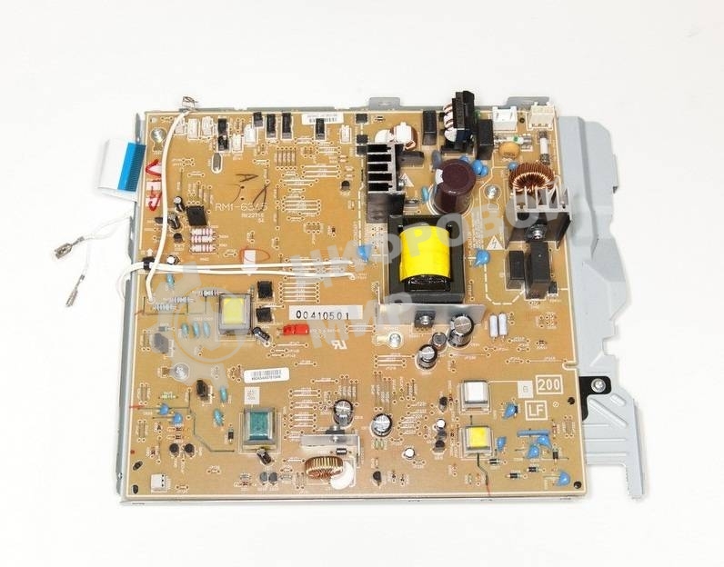 Плата DC-контроллера HP LJ P2035/P2055 (RM1-6393/RM1-6345) OEM