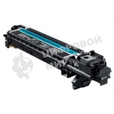 Блок барабана Konica-Minolta bizhub C3100P/3110 черный IUP-23K