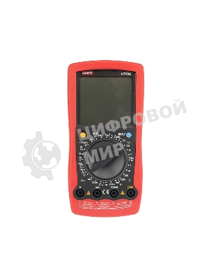 Универсальный мультиметр UT 58B