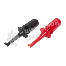 Зажим для тестера Rexant 