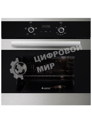 Духовой шкаф Gefest ДГЭ 621-03 H5, встраиваемый