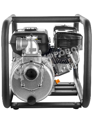 Мотопомпа Hyundai HY 50 500л/мин для чист.воды