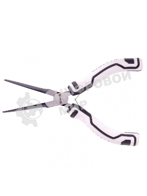 Длинногубцы Matrix Mini (удлиненные), 150 мм, авторазжим, PRO