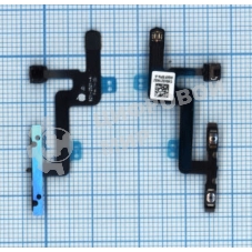 Шлейф кнопки громкости для iPhone 6