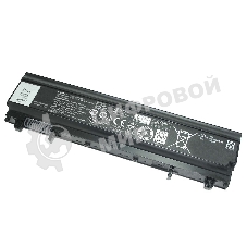 Аккумуляторная батарея для ноутбука Dell Latitude E5540 E5440 11.1V 65Wh VVONF