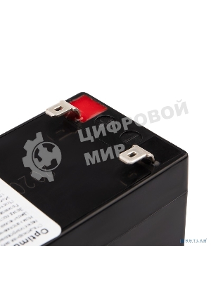 Аккумулятор Rexant 12 В 1,2 А/ч