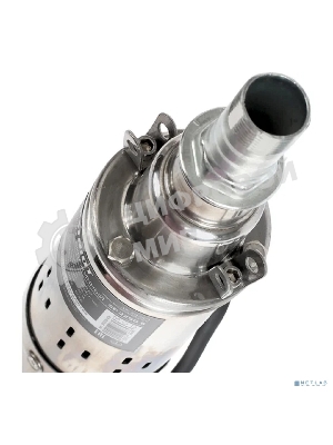 Насос садовый скважинный Patriot SP 2250 S 400Вт 1500л/час