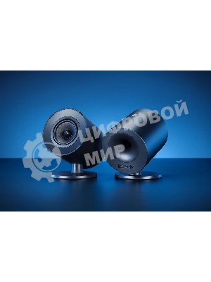 Колонки Razer Nommo V2 X RZ05-04760100-R3G1