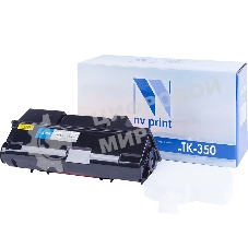 Картридж NVPrint совместимый Kyocera TK-350 для FS 3920DN (15000k)