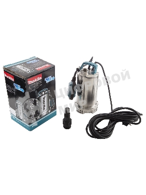 Насосы бытовые Makita PF1100
