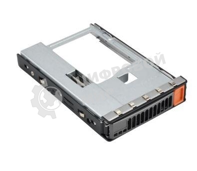 Заглушка диска для СХД TRAY MCP-220-00140-0B SUPERMICRO